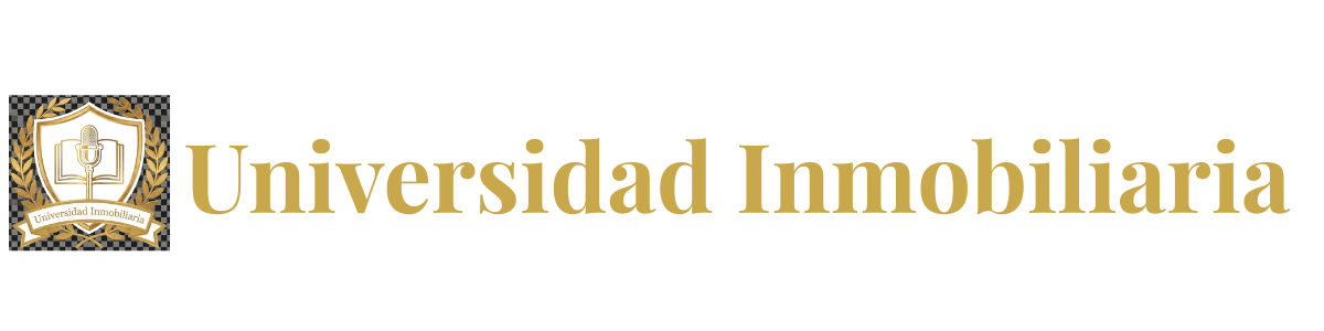 Universidad Inmobiliaria Logo
